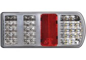 ProPlus Aanhanger Achterlicht 43 LED's - Rechts
