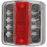 ProPlus Aanhanger Achterlicht 14 LED's