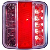 ProPlus Aanhanger Achterlicht 14 LED's