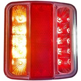 ProPlus Aanhanger Achterlicht 14 LED's