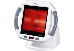 Beurer IL 50 Infraroodlamp - 300 W