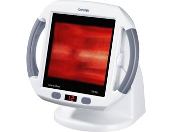 Beurer IL 50 Infraroodlamp - 300 W