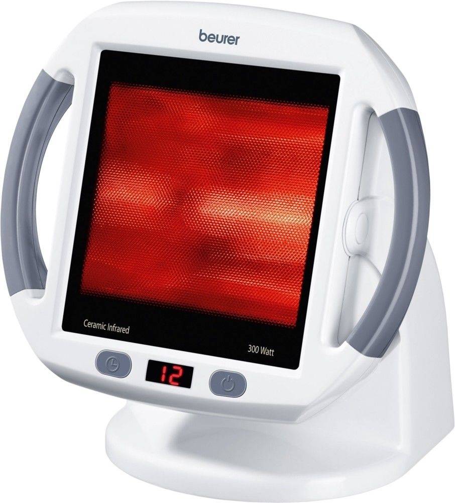 Beurer IL 50 Infraroodlamp - 300 W