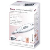 Beurer MP 41 LED Manicure en Pedicureset