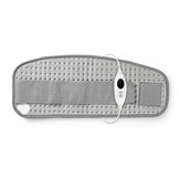 Nedis PEHP112CGY Buik en Rugverwarmingskussen