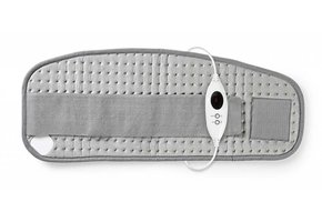 Nedis PEHP112CGY Buik en Rugverwarmingskussen