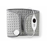 Nedis PEHP112CGY Buik en Rugverwarmingskussen