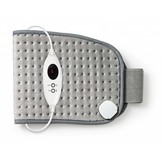 Nedis PEHP112CGY Buik en Rugverwarmingskussen