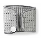 Nedis PEHP112CGY Buik en Rugverwarmingskussen