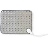 Nedis PEHP110CGY Buik en Rugverwarmingskussen