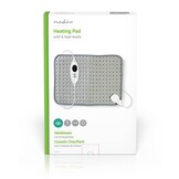 Nedis PEHP110CGY Buik en Rugverwarmingskussen