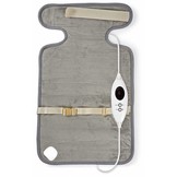 Nedis PEHP111CGY Nek en Rugverwarmingskussen