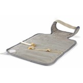 Nedis PEHP111CGY Nek en Rugverwarmingskussen