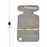 Nedis PEHP111CGY Nek en Rugverwarmingskussen