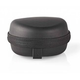 Nedis HPBT3260BK Over-ear Bluetooth Koptelefoon - Zwart/Grijs