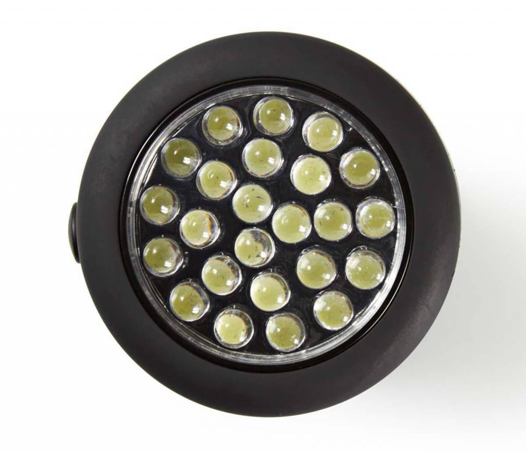 oplichter ontwerper Korting Nedis EMGL2WBK LED Magneet Lamp - 12-pack kopen? - LEDClear.nl