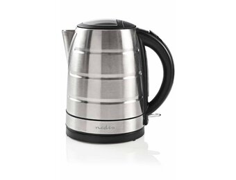 Nedis KAWK210EAL Waterkoker 1,7L - RVS