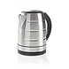 Nedis Nedis KAWK210EAL Waterkoker 1,7L - RVS Nedis Nedis KAWK210EAL Waterkoker 1,7L - RVS