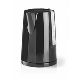 Nedis KAWK120EBK LED Waterkoker 1,7L - Zwart