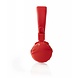 Nedis Nedis HPBT1100RD On-ear Bluetooth Koptelefoon - Rood Nedis Nedis HPBT1100RD On-ear Bluetooth Koptelefoon - Rood