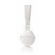 Nedis Nedis HPBT1100WT On-ear Bluetooth Koptelefoon - Wit Nedis Nedis HPBT1100WT On-ear Bluetooth Koptelefoon - Wit