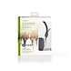 Nedis Nedis HPBT1100GY On-ear Bluetooth Koptelefoon - Grijs Nedis Nedis HPBT1100GY On-ear Bluetooth Koptelefoon - Grijs