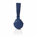 Nedis Nedis HPBT1100BU On-ear Bluetooth Koptelefoon - Blauw Nedis Nedis HPBT1100BU On-ear Bluetooth Koptelefoon - Blauw