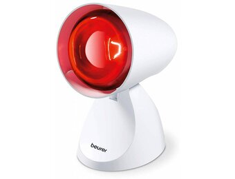 Beurer IL 11 Infraroodlamp - 100 W