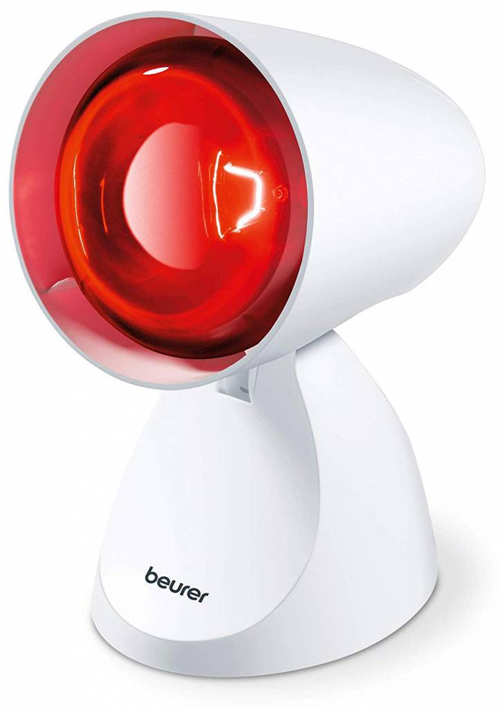 Beurer IL 11 Infraroodlamp - 100 W