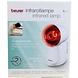 Beurer Beurer IL 11 Infraroodlamp - 100 W Beurer Beurer IL 11 Infraroodlamp - 100 W