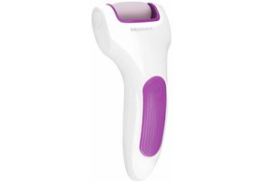 Medisana CR 860 Elektrische Eeltverwijderaar