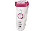 Braun Silk-épil 9-521 Wet & Dry Epilator