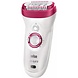 Braun Braun Silk-épil 9-521 Wet & Dry Epilator Braun Braun Silk-épil 9-521 Wet & Dry Epilator