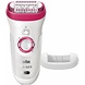 Braun Braun Silk-épil 9-521 Wet & Dry Epilator Braun Braun Silk-épil 9-521 Wet & Dry Epilator