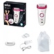 Braun Braun Silk-épil 9-521 Wet & Dry Epilator Braun Braun Silk-épil 9-521 Wet & Dry Epilator