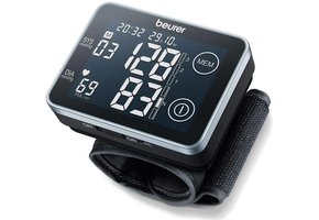 Beurer BC 58 Polsbloeddrukmeter met Touchscreen
