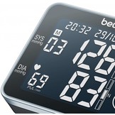Beurer BC 58 Polsbloeddrukmeter met Touchscreen