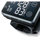Beurer BC 58 Polsbloeddrukmeter met Touchscreen