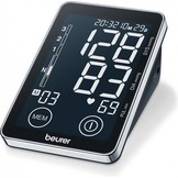 Beurer BM 58 Bovenarmbloeddrukmeter met Touchscreen