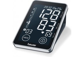 Beurer BM 58 Bovenarmbloeddrukmeter