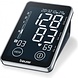 Beurer Beurer BM 58 Bovenarmbloeddrukmeter met Touchscreen Beurer Beurer BM 58 Bovenarmbloeddrukmeter met Touchscreen