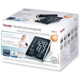 Beurer BM 58 Bovenarmbloeddrukmeter met Touchscreen