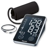 Beurer BM 58 Bovenarmbloeddrukmeter met Touchscreen