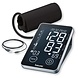 Beurer Beurer BM 58 Bovenarmbloeddrukmeter met Touchscreen Beurer Beurer BM 58 Bovenarmbloeddrukmeter met Touchscreen