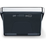 Beurer BM 58 Bovenarmbloeddrukmeter met Touchscreen