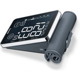 Beurer BM 58 Bovenarmbloeddrukmeter met Touchscreen