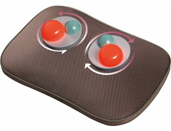 Beurer MG 147 Shiatzu Massagekussen