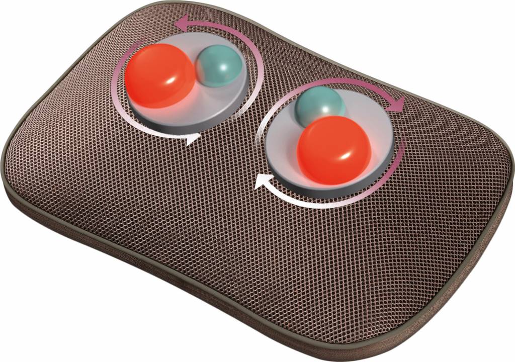 Beurer MG 147 Shiatzu Massagekussen