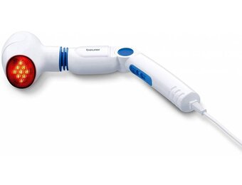 Beurer MG 40 Infrarood Massage