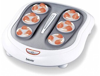 Beurer FM 60 Shiatsu Voetmassage